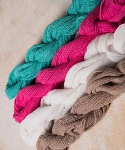 Echo Verde Organic Cotton Scarf Scarves