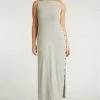 Indigenous Organic Cotton Maxi Dress