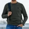 Billybelt Men's Organic Cotton Sweatshirt