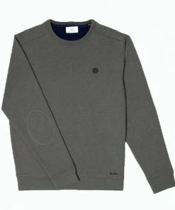 Billybelt Men's Organic Cotton Sweatshirt