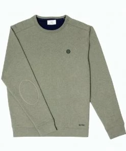 Billybelt Men's Organic Cotton Sweatshirt