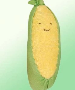 Under The Nile Safe Toys Organic Cotton Toy - Fruits And Veggies