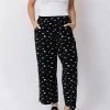 Mata Traders New Arrivals Organic Cotton Wide Leg Pant - Fae