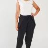 Maggie's Organic Cotton Wrap Pants New Arrivals