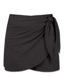 Soul Flower Organic Cotton Wrap Skirt New Arrivals