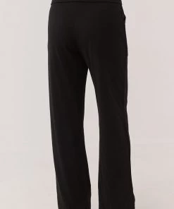 Pact Women's Organic Foldover Pants 14 Pact Women's Organic Foldover Pants
