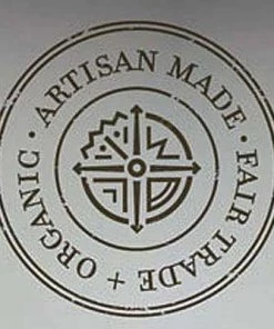 Indigenous Organic Mesh Pullover