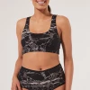 Pact Organic Cotton Double Scoop Bra New Arrivals
