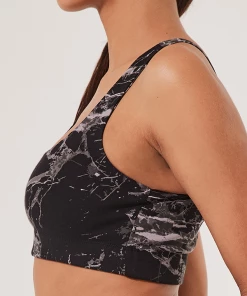 Pact Organic Cotton Double Scoop Bra New Arrivals