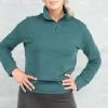 Maggie's Organic Cotton Fleece Pullover Sweaters, Jackets, Coats