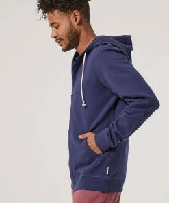 Pact Men's Organic Cotton Hoodie Men's Jackets, Vests 12 Pact Men's Organic Cotton Hoodie Men's Jackets, Vests