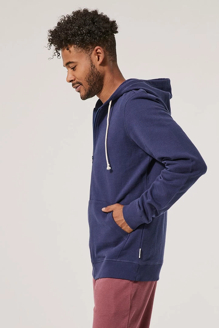 Pact Men's Organic Cotton Hoodie Men's Jackets, Vests 6 Pact Men's Organic Cotton Hoodie Men's Jackets, Vests