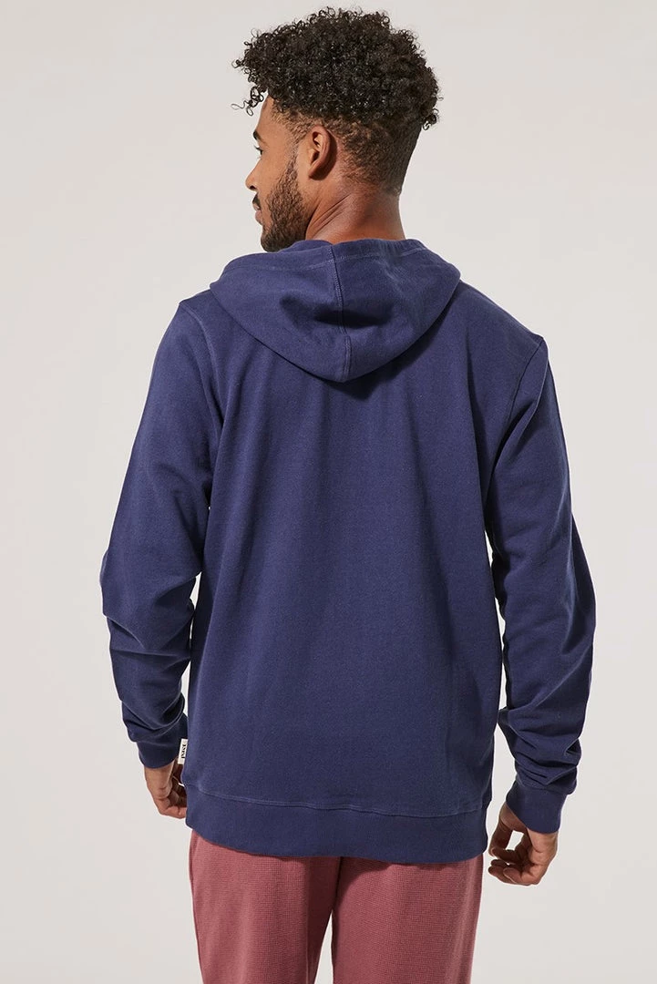 Pact Men's Organic Cotton Hoodie Men's Jackets, Vests 7 Pact Men's Organic Cotton Hoodie Men's Jackets, Vests