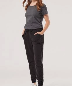 Pact Women's Organic Jogger Pants New Arrivals