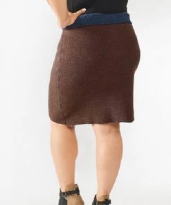 Maggie's Organic Cotton Reversible Skirt
