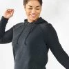 Maggie's Organic Cotton Sweater Hoodie
