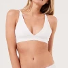 Pact New Arrivals Organic Cotton Soft Bra 1 Pact New Arrivals Organic Cotton Soft Bra