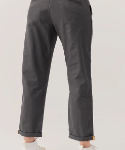 Pact Women’s Woven Twill Roll Up Pant 13 Pact Women’s Woven Twill Roll Up Pant