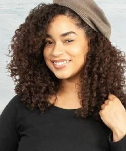 Maggie's Scarves Slouchy Beret