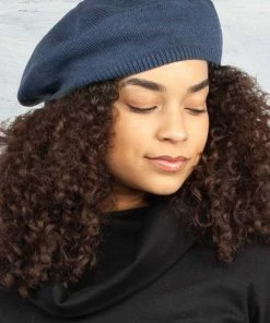 Maggie's Scarves Slouchy Beret