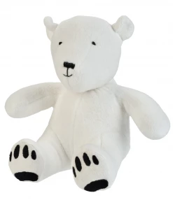 Under The Nile Safe Toys Organic Cotton Animal Friends