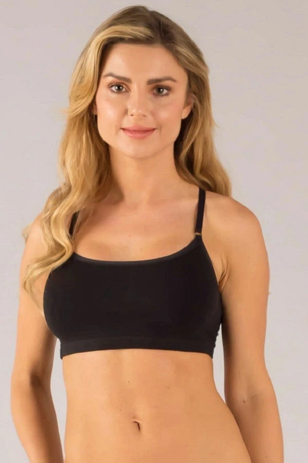 Bgreen Organic Bras Organic Cotton Bralette With Racer Back 4 Bgreen Organic Bras Organic Cotton Bralette With Racer Back