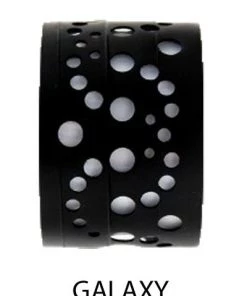 Urban Lace Recycled Bike Inner Tube Jewelry