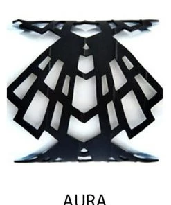 Urban Lace Recycled Bike Inner Tube Jewelry