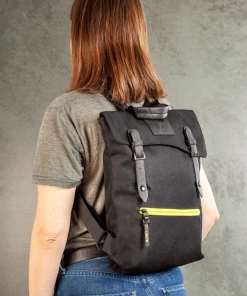Limon Recycled Backpack - Fossa New Arrivals