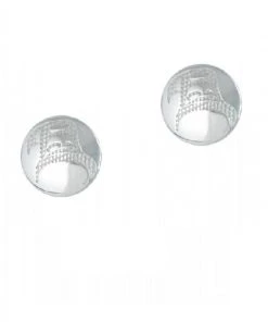 Panabo Jewelry Air (Eagle) Silver Pewter Earrings - Art By Corrine Hunt