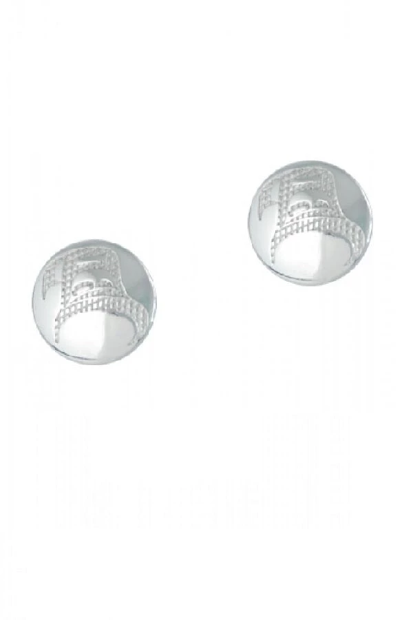 Panabo Jewelry Air (Eagle) Silver Pewter Earrings - Art By Corrine Hunt 3 Panabo Jewelry Air (Eagle) Silver Pewter Earrings - Art By Corrine Hunt