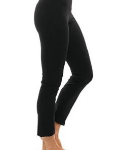 Blue Canoe Yoga Pants - Skinny
