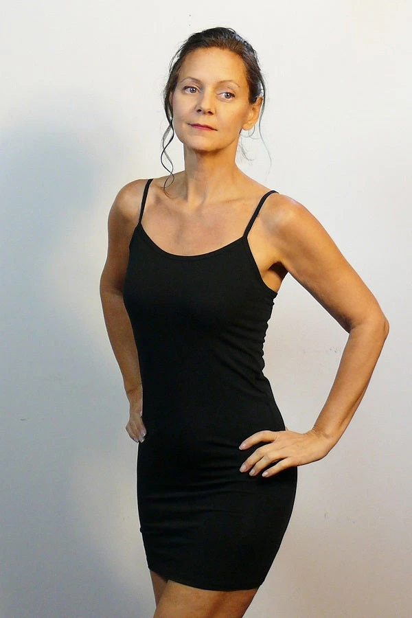 Echo Verde Comfort Intimates - Women's Slip Camis, Robes, Sleepwear 5 Echo Verde Comfort Intimates - Women's Slip Camis, Robes, Sleepwear