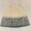 Indigenous Artisan Speckled Hat - Organic Cotton