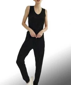 Groceries Apparel Tencel Jumpsuit - Angelou Skirt, Pants
