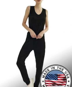 Groceries Apparel Tencel Jumpsuit - Angelou Skirt, Pants