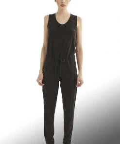 Groceries Apparel Tencel Jumpsuit - Angelou Skirt, Pants