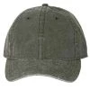 Dri Duck Vintage Pigment Print Hat - Outland Hats