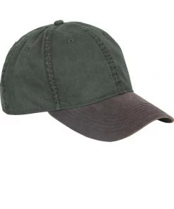 Dri Duck Unisex Vintage Cap Hats