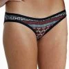 Pact Clearance - Organic Cotton Bikini - Sonora (L & XL Only) Panties