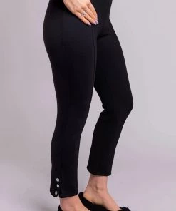 Blue Sky Skirt, Pants Women's Modal Ankle Pants - Nadine