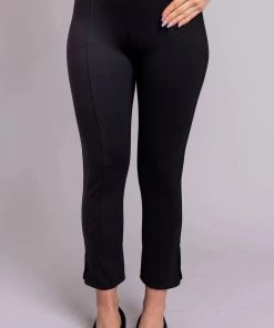 Blue Sky Skirt, Pants Women's Modal Ankle Pants - Nadine