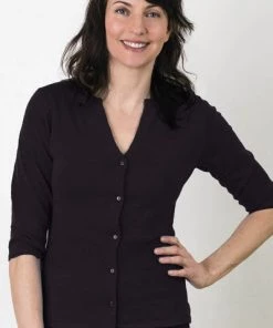 Echo Verde Sweaters, Jackets, Coats Merino Eco-Wool Cardi Sweater - Clara (S, M Only)