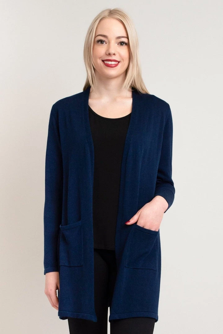 Blue Sky Sweaters, Jackets, Coats Cardigan Sweater - Justine 5 Blue Sky Sweaters, Jackets, Coats Cardigan Sweater - Justine