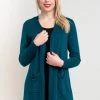 Blue Sky Sweaters, Jackets, Coats Cardigan Sweater - Justine 2 Blue Sky Sweaters, Jackets, Coats Cardigan Sweater - Justine