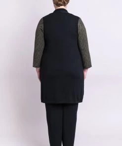 Blue Sky Perfect Vest - Miranda Sweaters, Jackets, Coats 8 Blue Sky Perfect Vest - Miranda Sweaters, Jackets, Coats