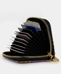 Monarque Wallet RFID Protection - Zipped Bags